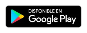 Google Play Aplicación